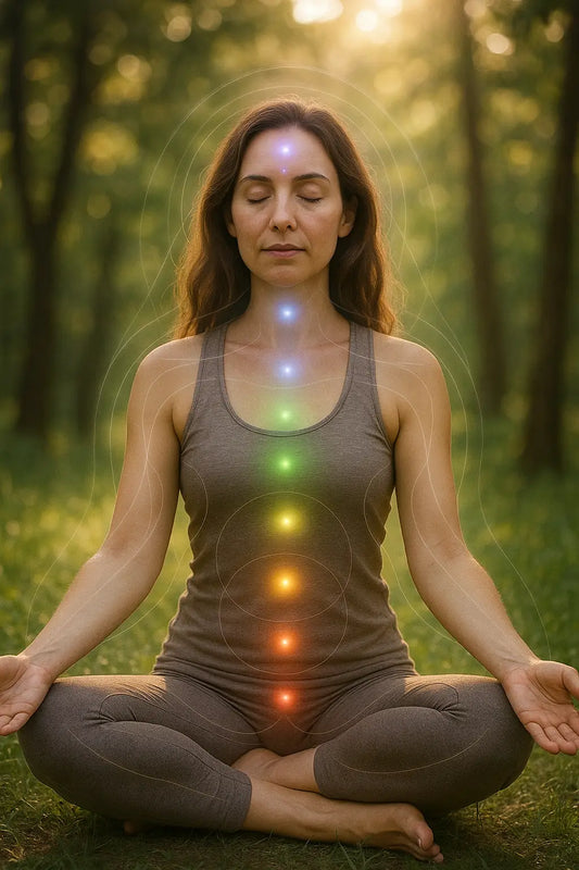 Beyond Symptoms: A Smarter Approach to Whole-Person Wellness