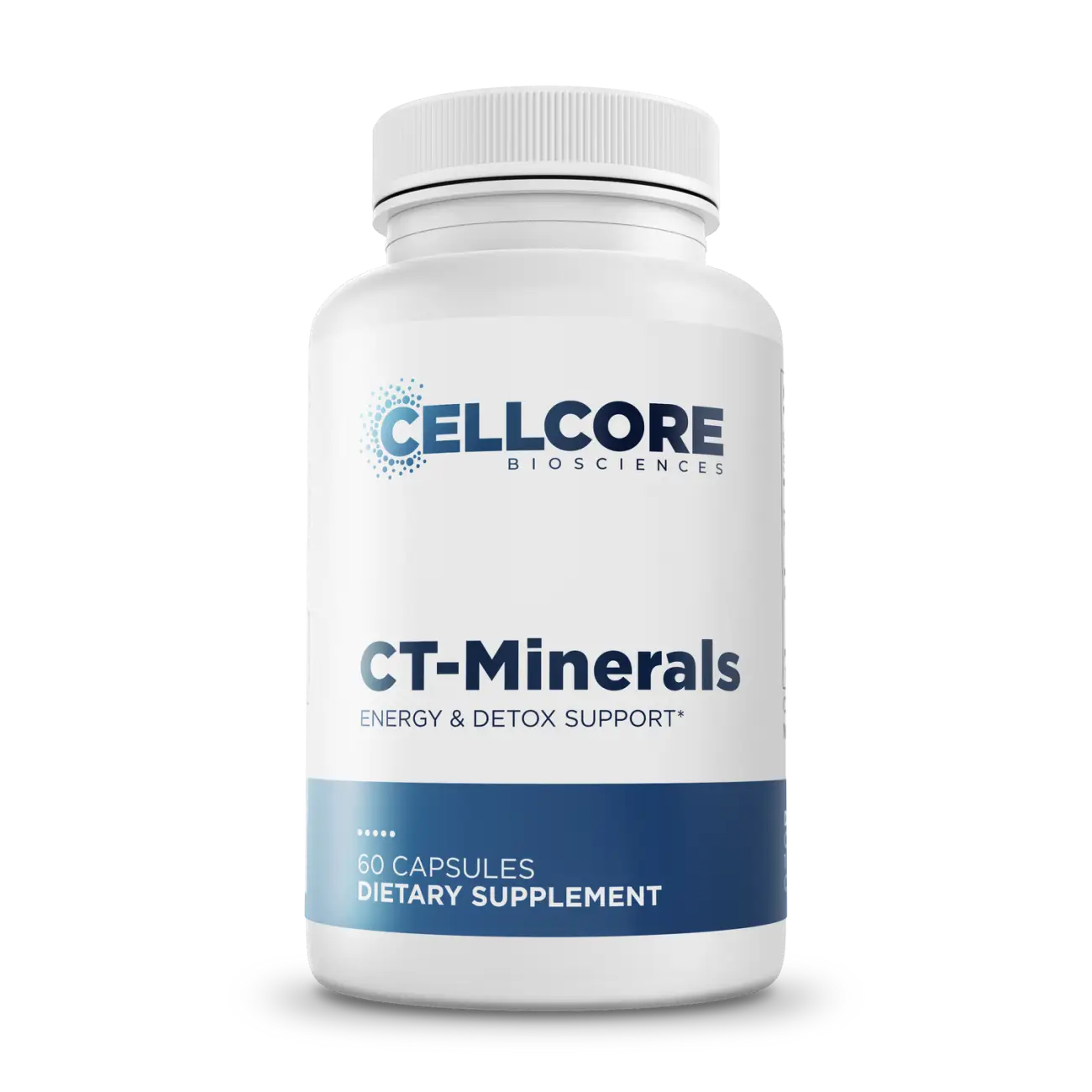 CellCore CT-Minerals