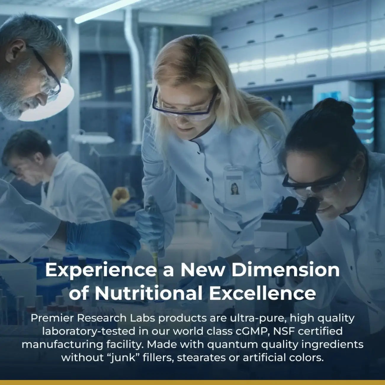 Premier Pregnenolone