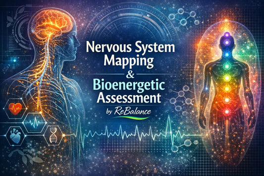 5 Tips for Managing Fight or Flight Symptoms Through Nervous System Regulation