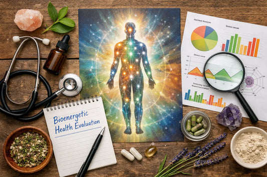 An Essential FAQ on BioEnergetic Health