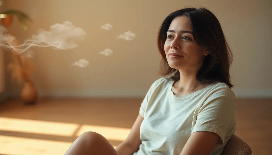 Is Your Nervous System Stuck in Survival Mode? Here’s How to Tell