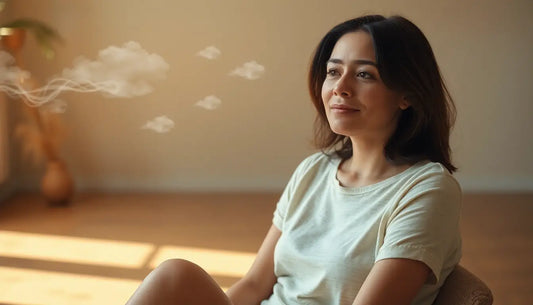 Is Your Nervous System Stuck in Survival Mode? Here’s How to Tell