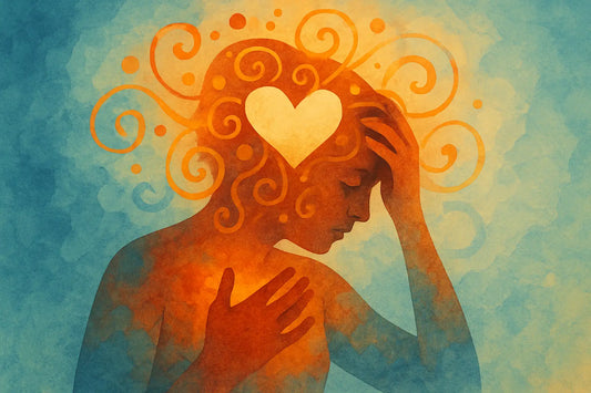 Mind-Body Healing Beyond Conventional Medicine