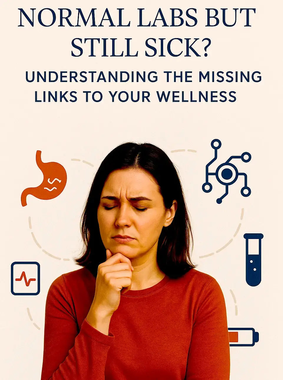 Normal Labs but Still Sick?