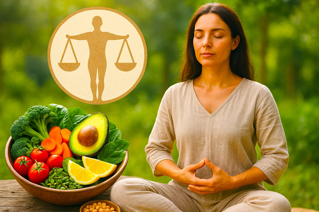 Supporting the Whole Person: True Healing Comes from Balance