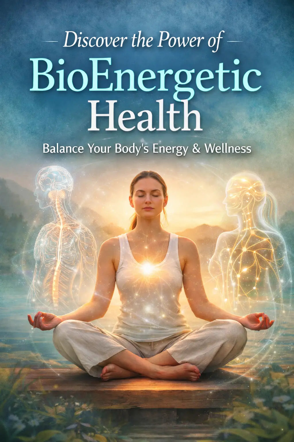 The Surprising Benefits of BioEnergetic Health Practices