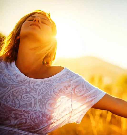 Unlocking Emotional Freedom: The Power of EFT Therapy