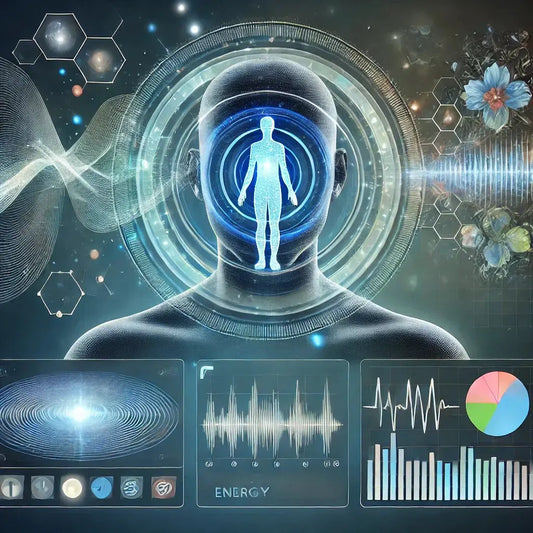 Voice Matters: The Energy-Health Connection