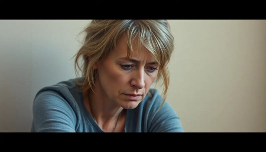 Why You Feel Exhausted All the Time Even When Your Tests Are Normal