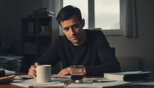 Why You’re Always Exhausted: The Nervous System Secret Your Doctor Missed