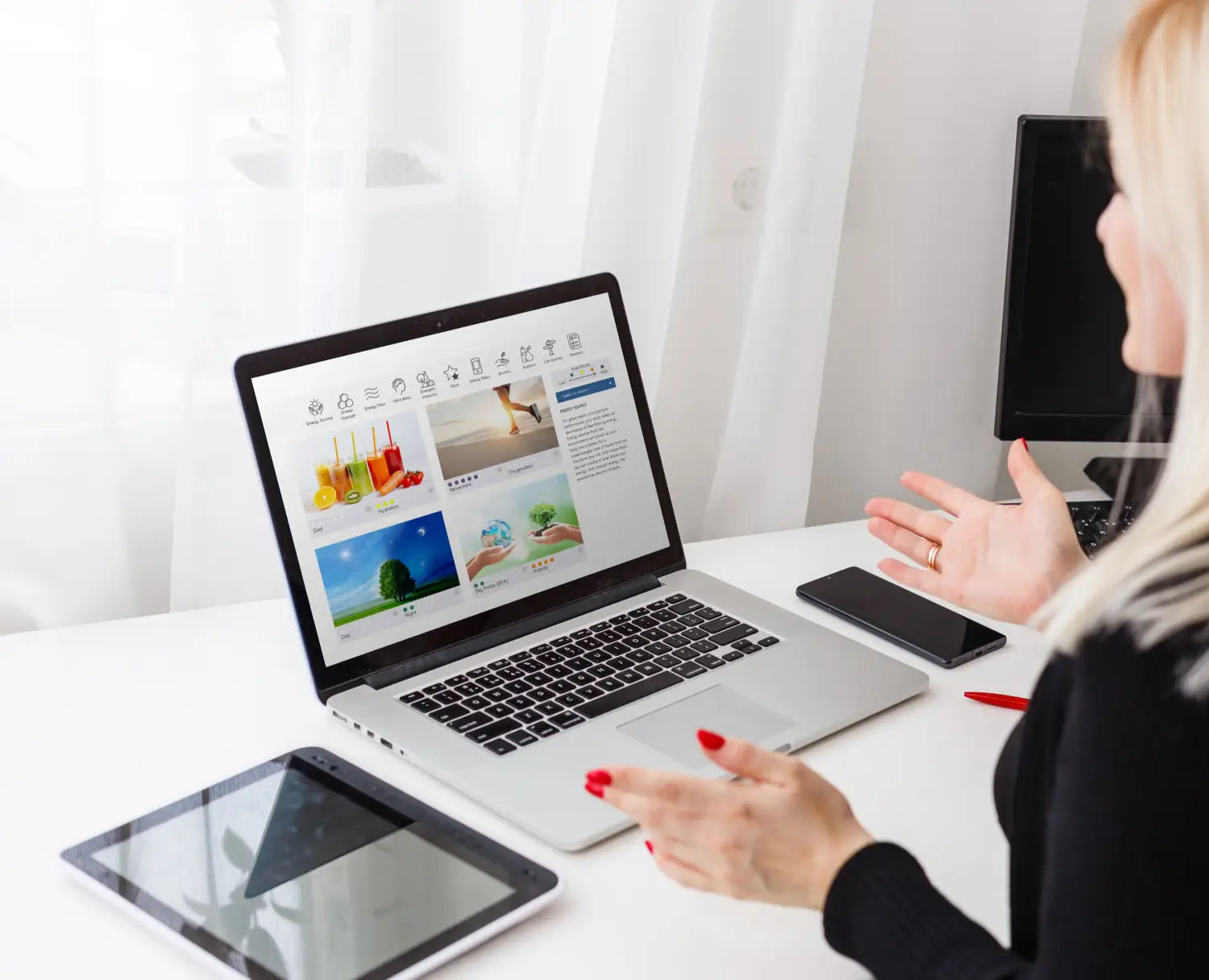 ReBalance BioEnergetic Practice