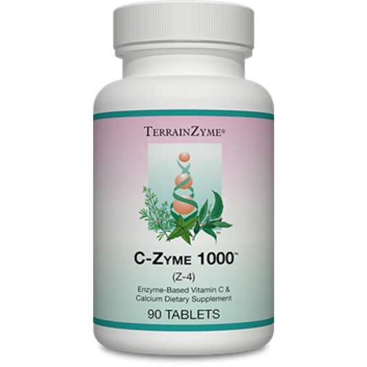 Apex Energetics C-Zyme 1000™ (Z-4)