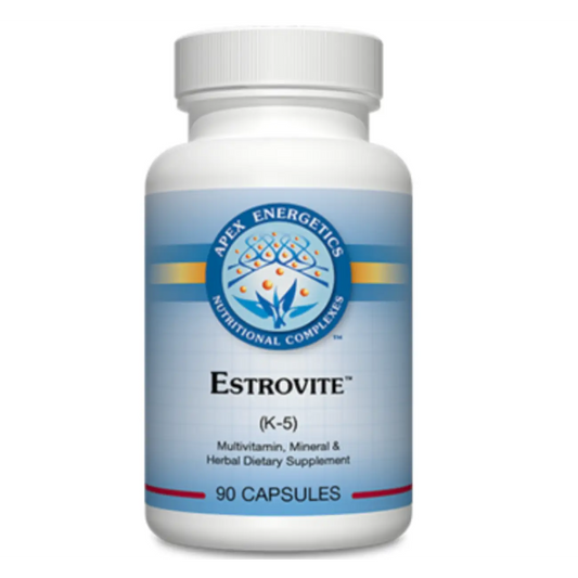 Apex Energetics Estrovite™ (K-5)