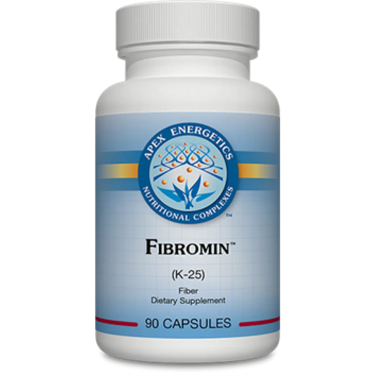Apex Energetics Fibromin™ (K-25)