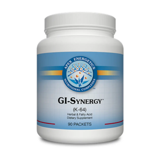 Apex Energetics GI-Synergy (K-64)