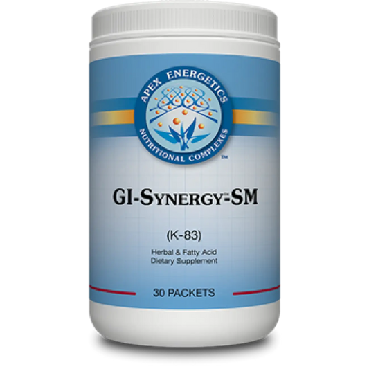 Apex Energetics GI-Synergy™-SM (K-83)
