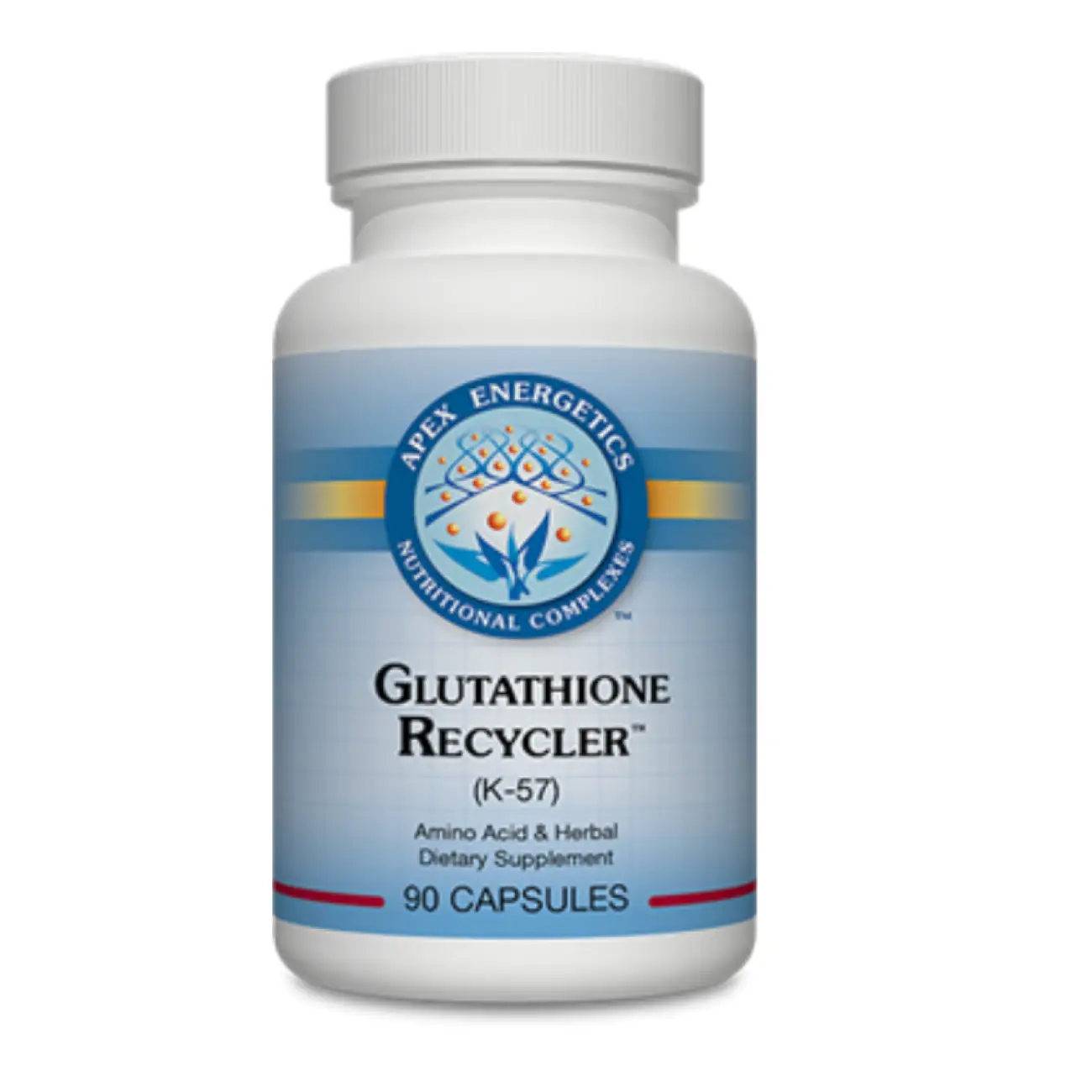 Apex Energetics Glutathione Recycler (K-57)