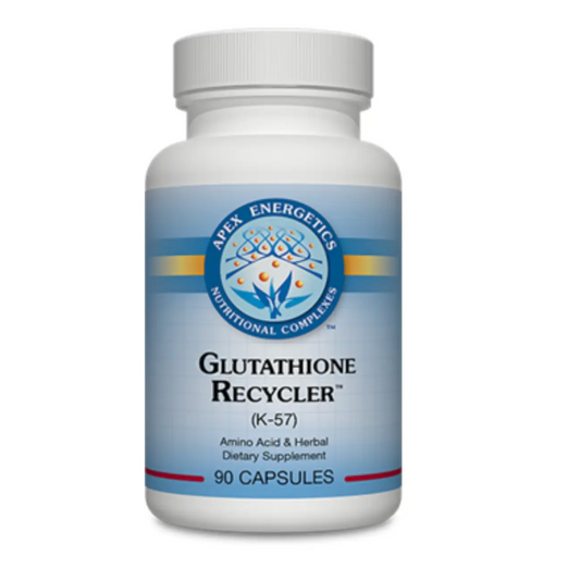 Apex Energetics Glutathione Recycler (K-57)