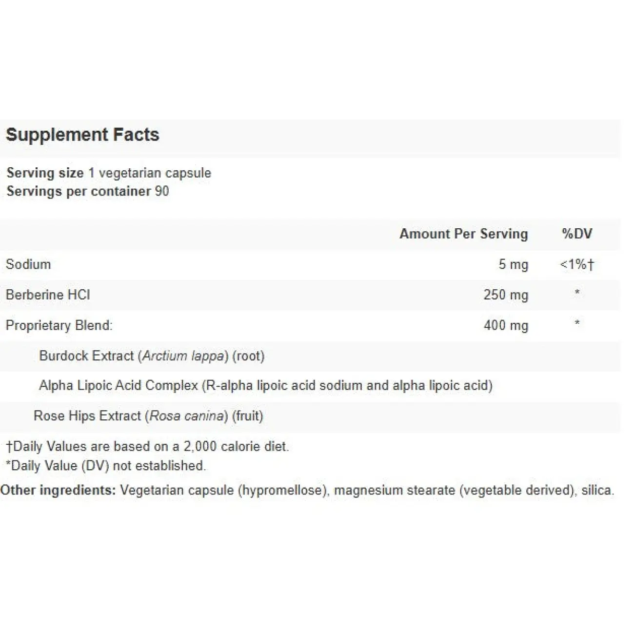 Apex Energetics Glycoberine-MX™ (K-126)