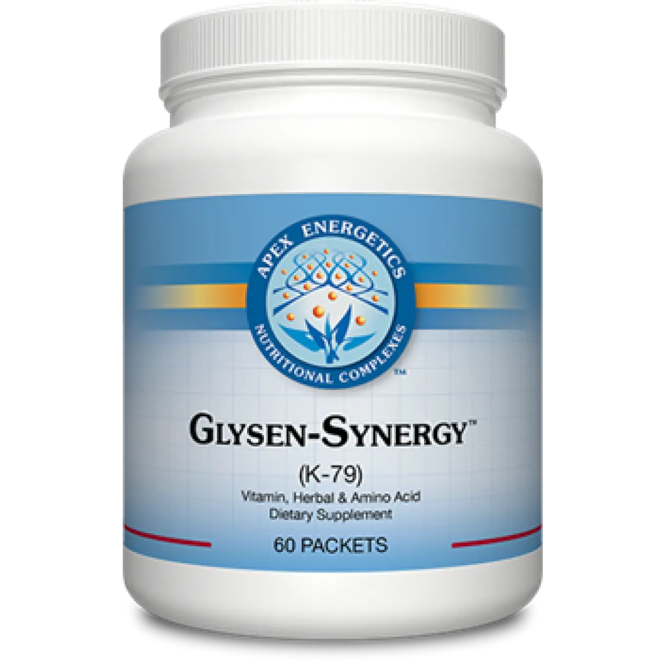 Apex Energetics Glysen-Synergy™ (K-79)