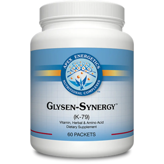 Apex Energetics Glysen-Synergy™ (K-79)