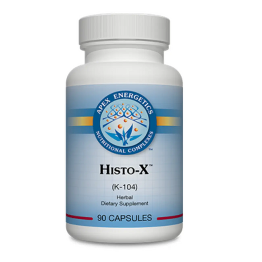 Apex Energetics Histo-X™ (K-104)