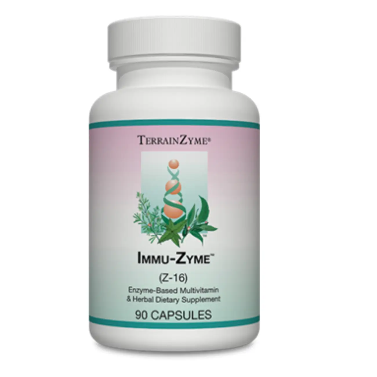 Apex Energetics Immu-Zyme™ (Z-16)