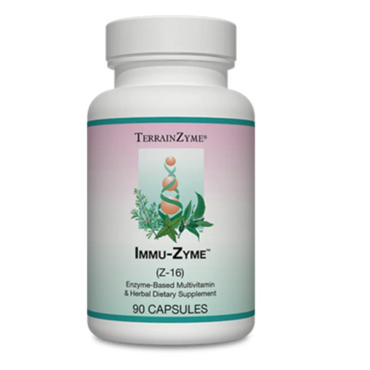 Apex Energetics Immu-Zyme™ (Z-16)