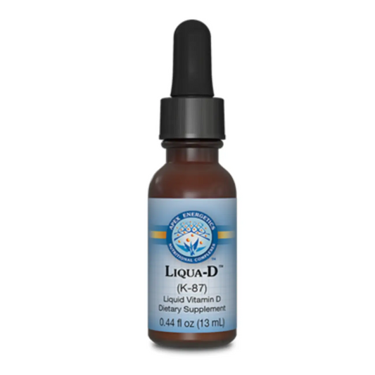 Apex Energetics Liqua-D™ (K-87)