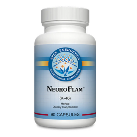 Apex Energetics NeuroFlam (K-46)