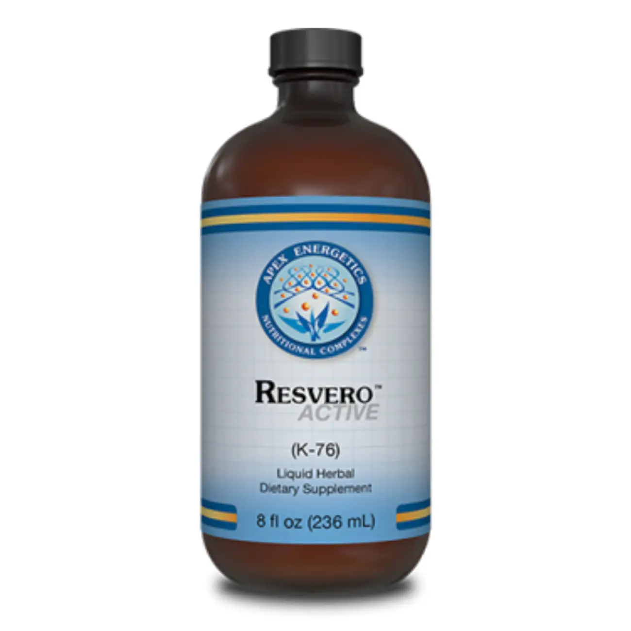 Apex Energetics Resvero Active (K-76)