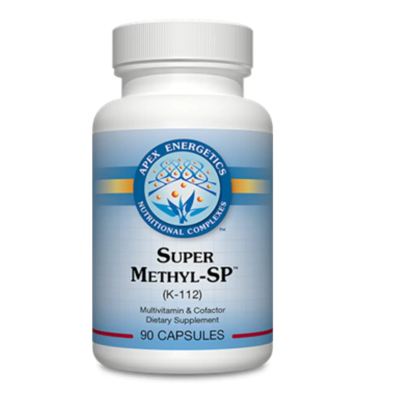 Apex Energetics Super Methyl-SP (K-112)