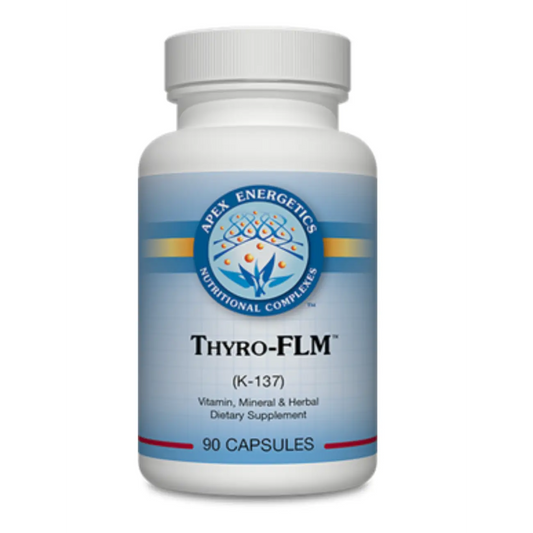 Apex Energetics Thyro-FLM™ (K-137)