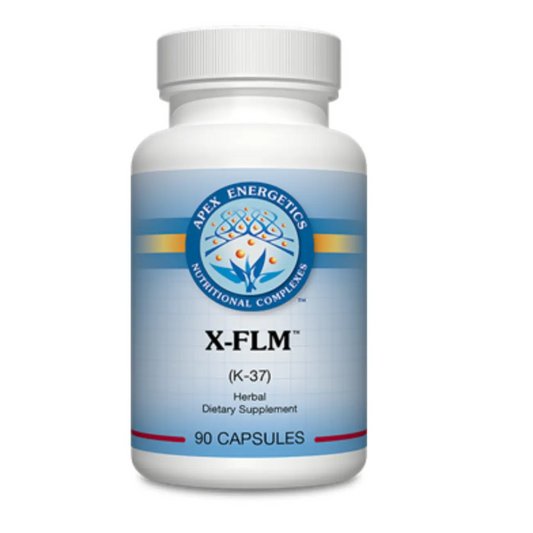 Apex Energetics X-FLM™ (K-37)
