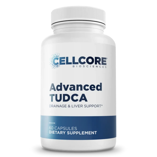 CellCore Advanced TUDCA