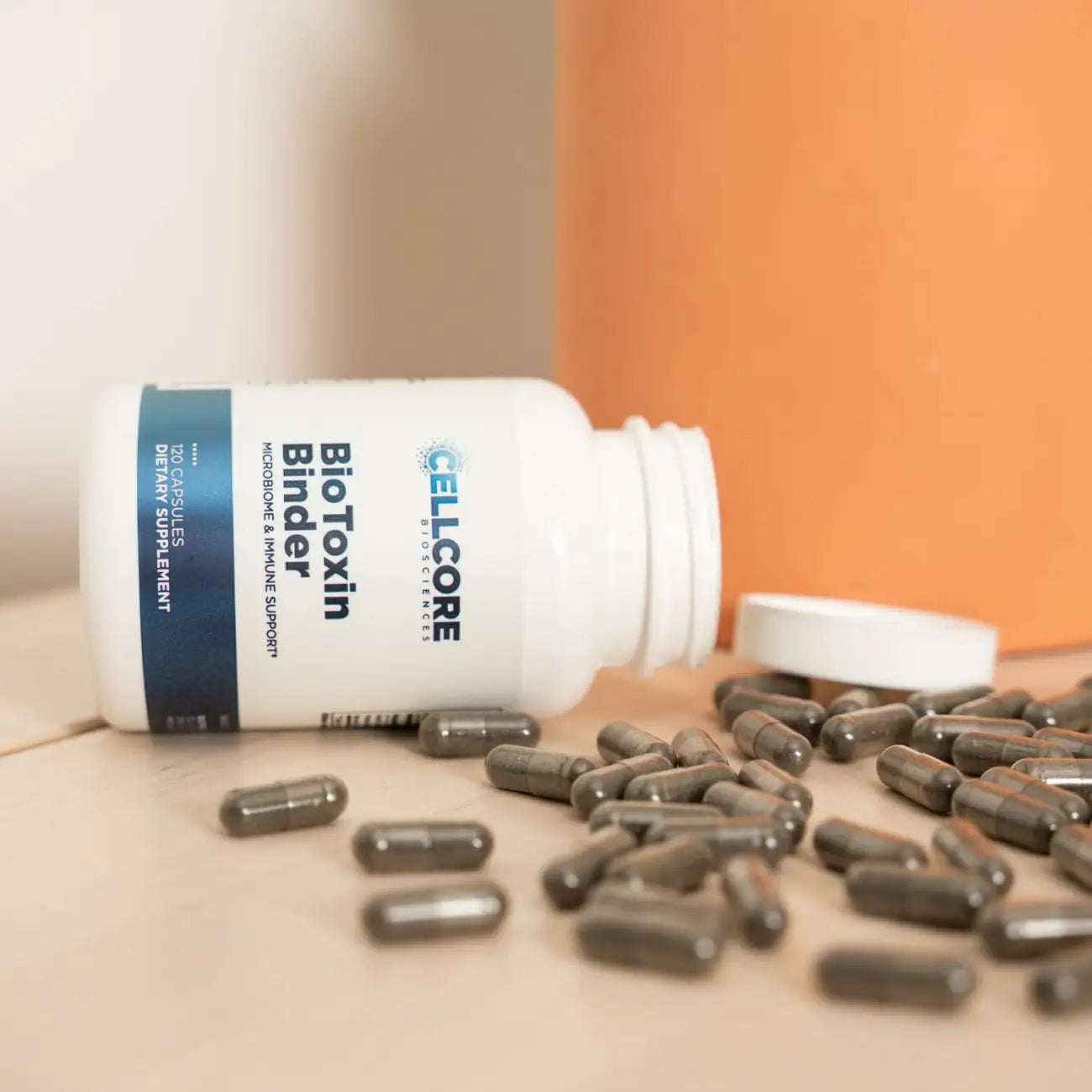 CellCore BioToxin Binder