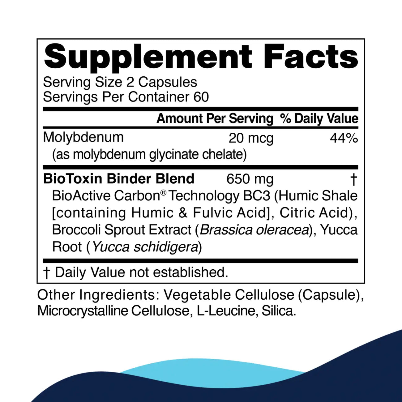 CellCore BioToxin Binder