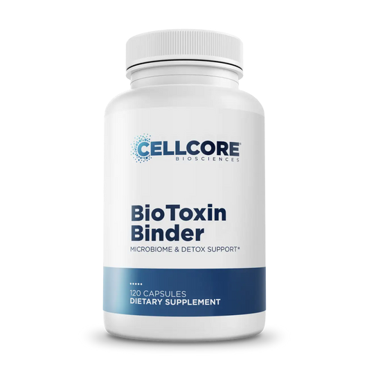 CellCore BioToxin Binder
