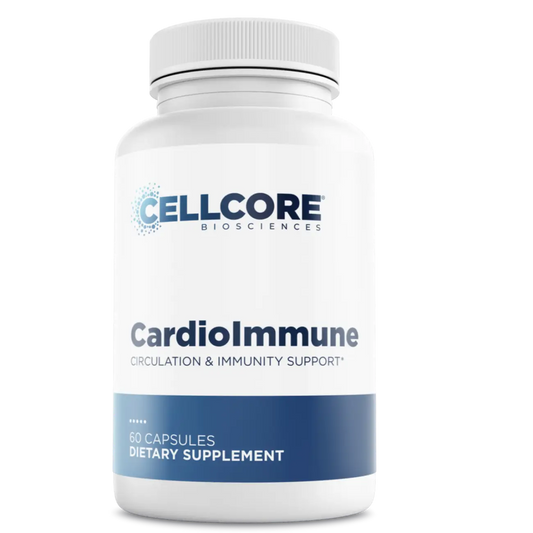 CellCore CardioImmune