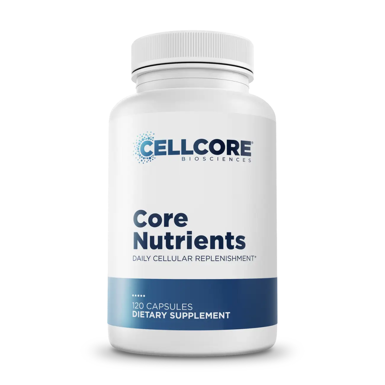 CellCore Core Nutrients 120 ct
