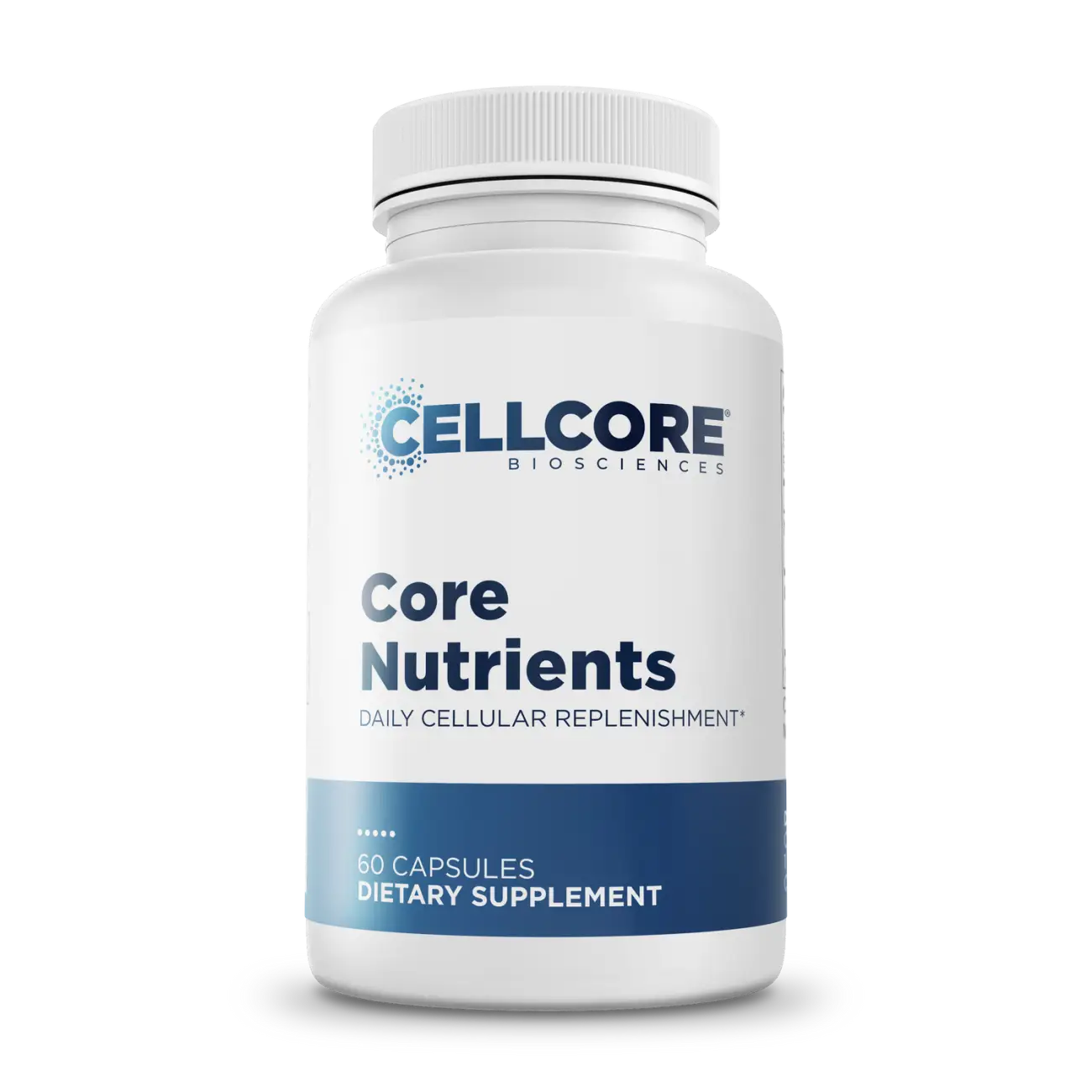 CellCore Core Nutrients 60 ct