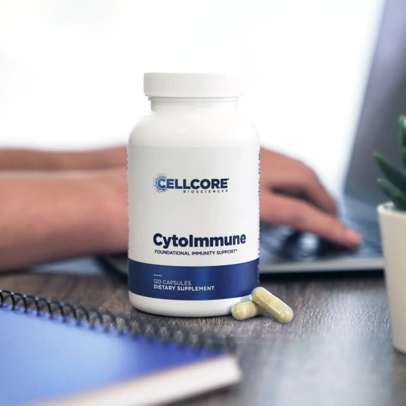 CellCore CytoImmune