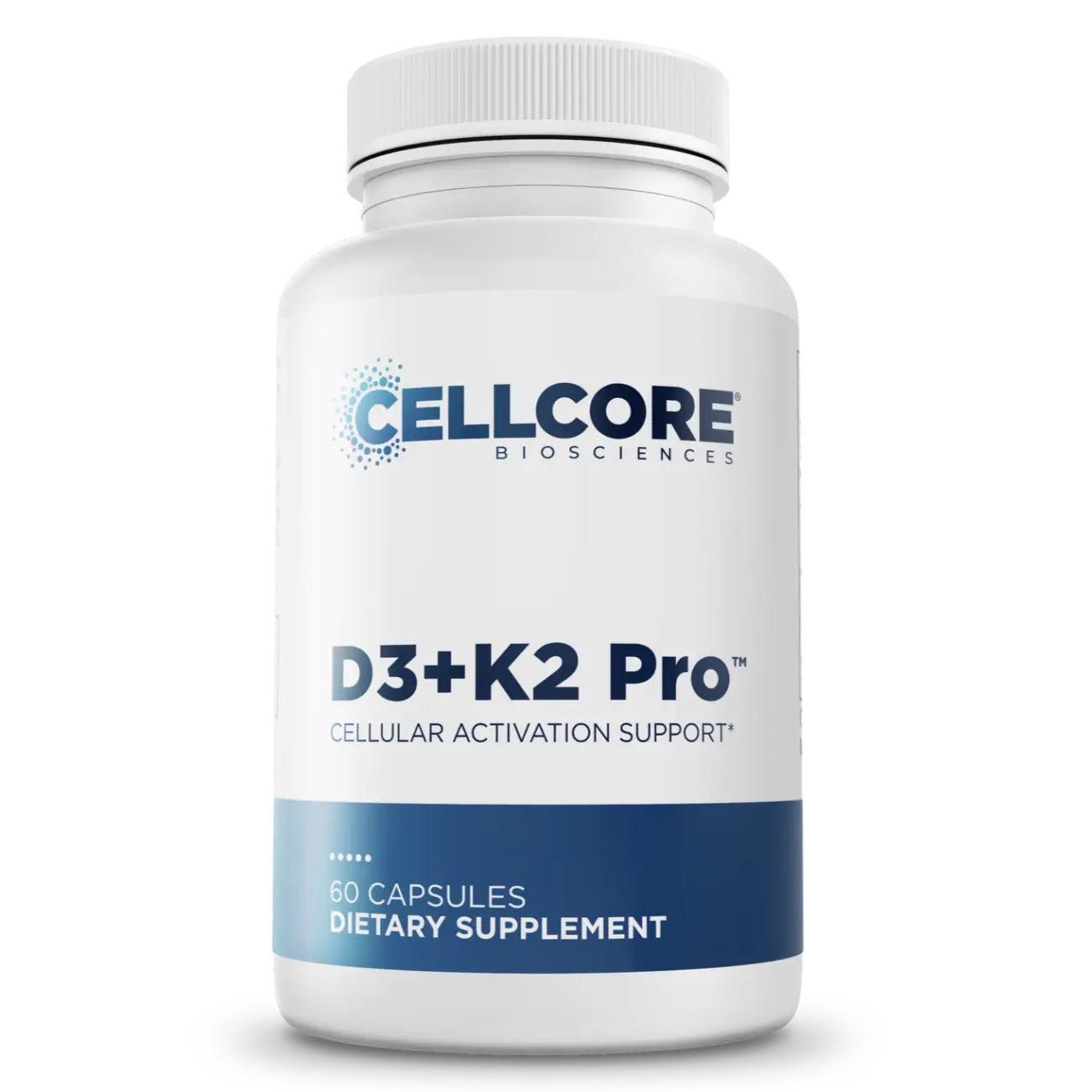 CellCore D3 + K2 Pro
