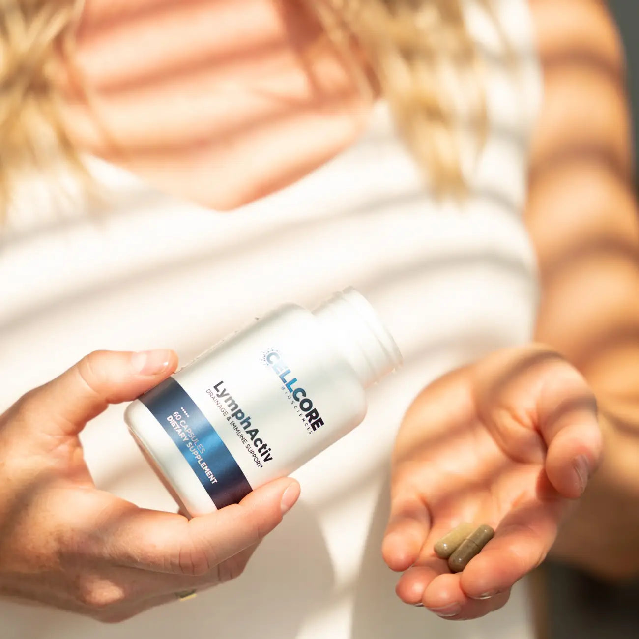 CellCore LymphActiv