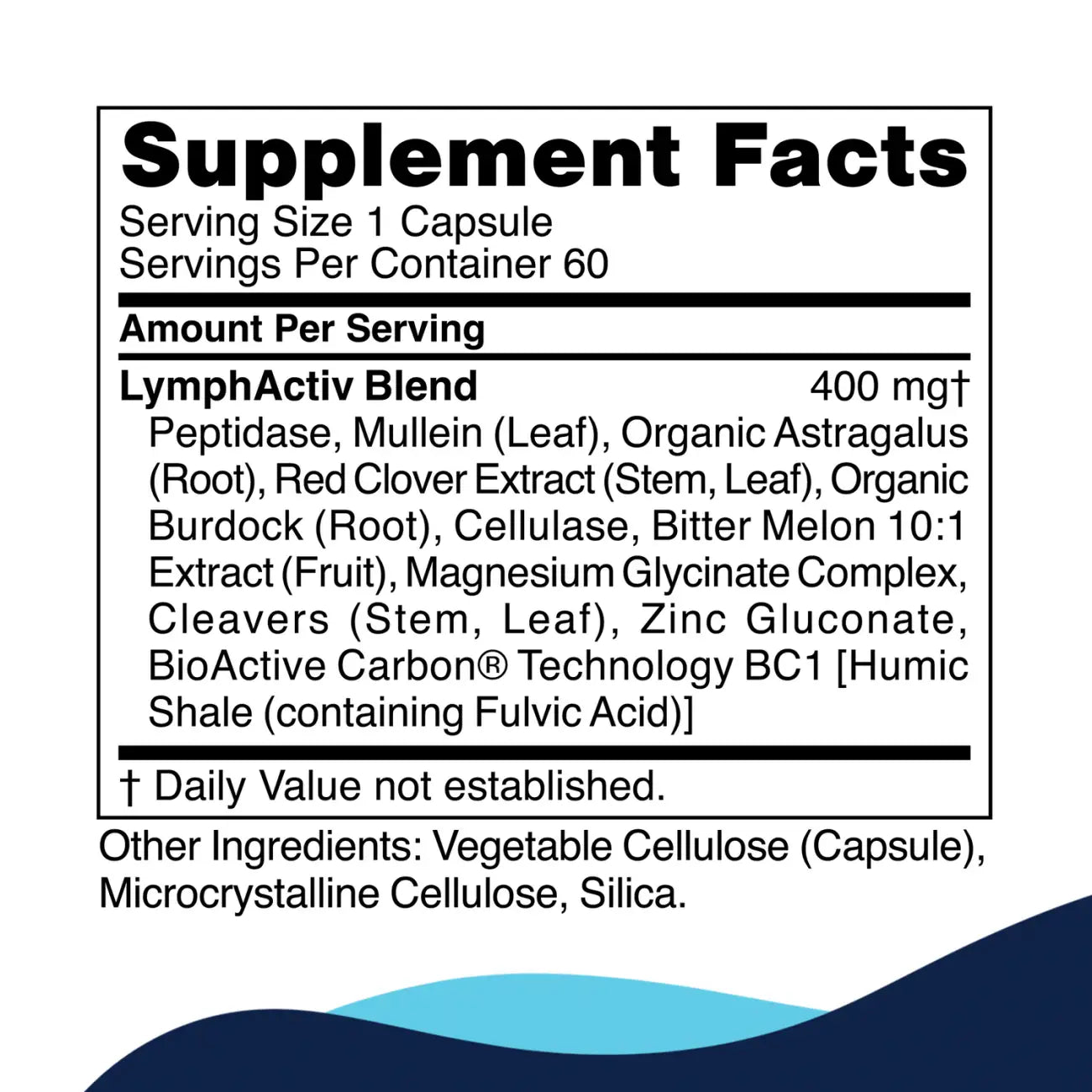 CellCore LymphActiv