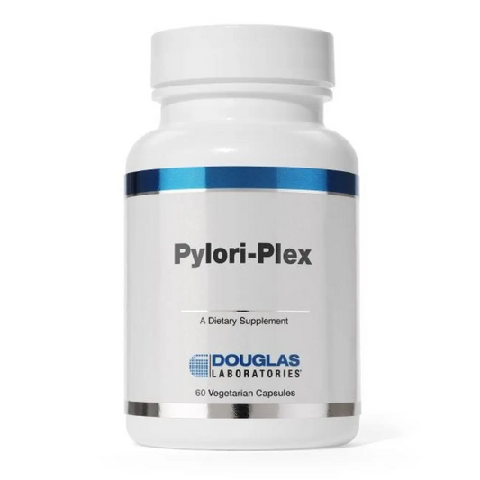 Douglas Labs Pylori-Plex