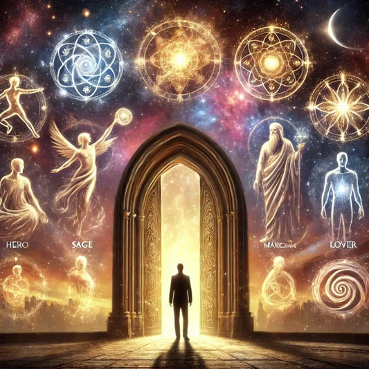 Jungian Archetypes Coaching: Discover the Hidden Forces Shaping