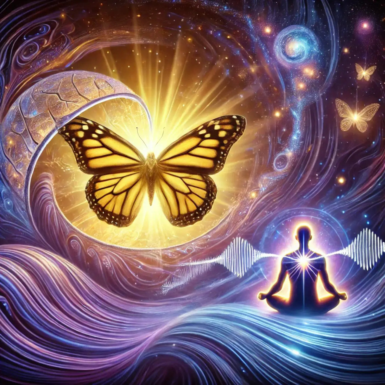 Personal Transformation Coaching: Empower Your Growth & Change Your Life