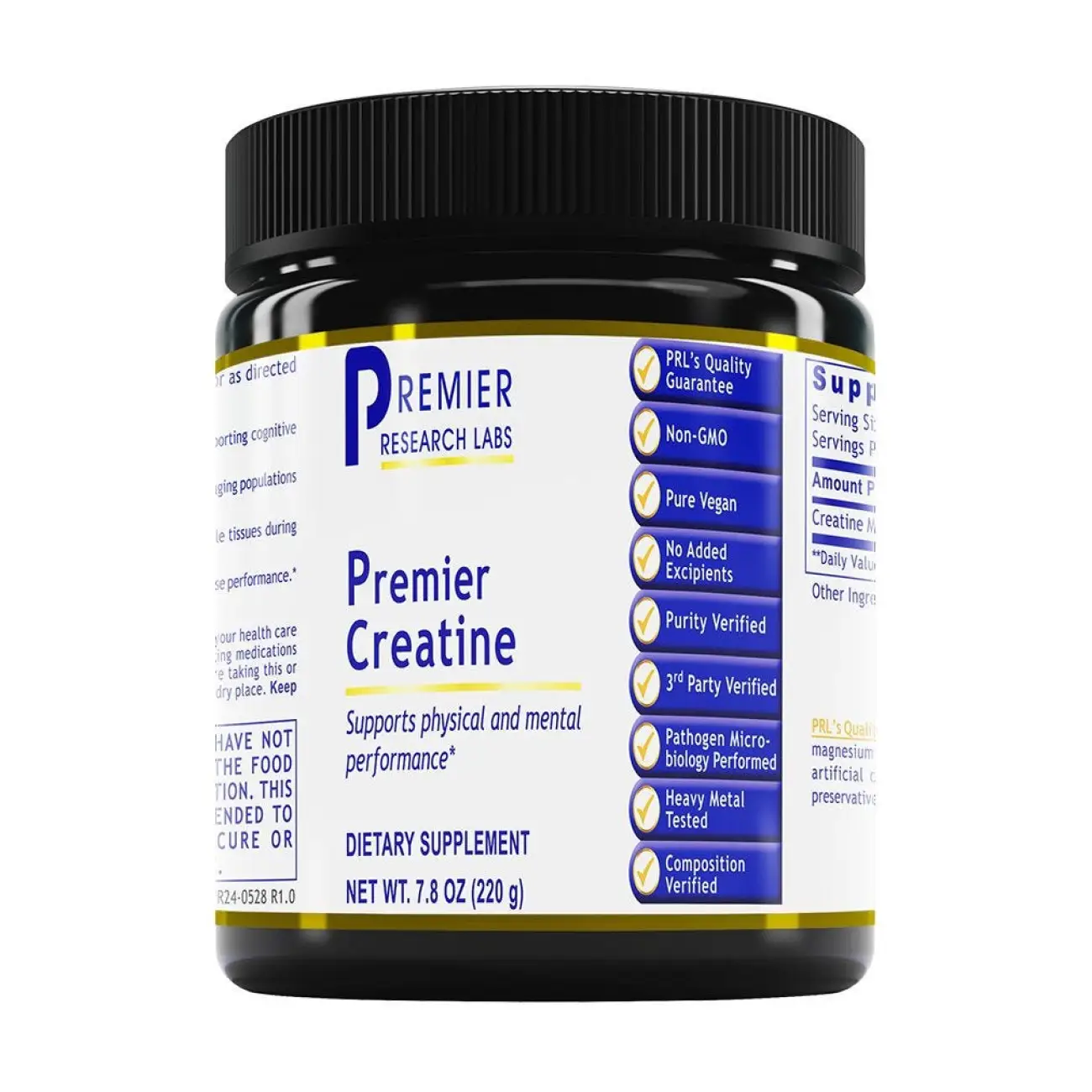 Premier Creatine